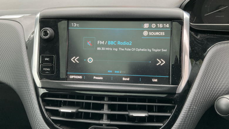 Peugeot 2008 1.2 PureTech 110 GT Line 5dr Petrol Estate